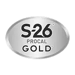 S-26 Gold