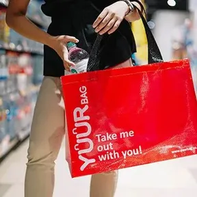 Shopping Bag