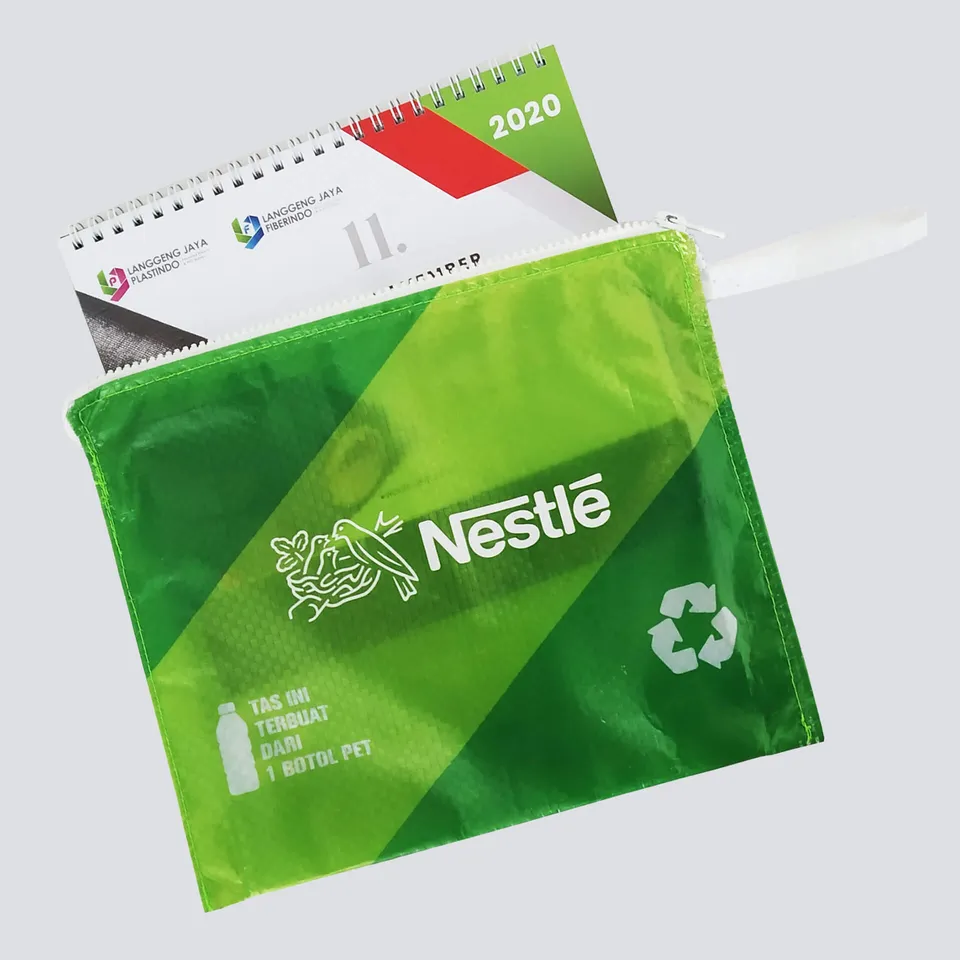 Tas Custom, Pouch, Tempat Tissue, Tas Laundry, Planter Bag