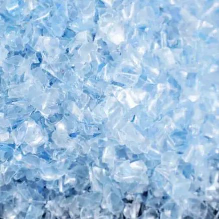 Gilingan/Cacahan PET